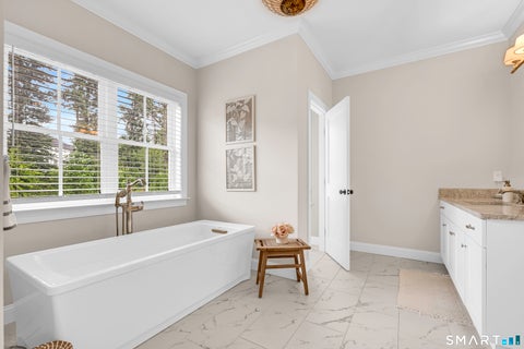 Tiny photo for 3 Newcastle Place, Farmington, CT 06085 (MLS # 24195089)