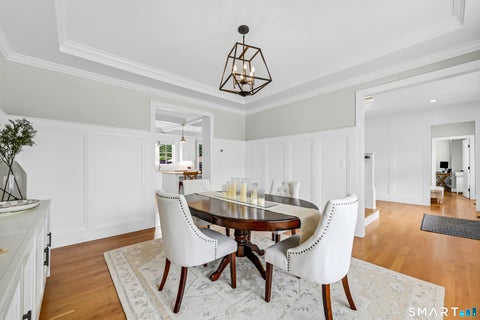 Tiny photo for 3 Newcastle Place, Farmington, CT 06085 (MLS # 24195089)
