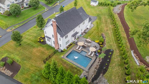 Tiny photo for 3 Newcastle Place, Farmington, CT 06085 (MLS # 24195089)