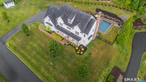 Tiny photo for 3 Newcastle Place, Farmington, CT 06085 (MLS # 24195089)