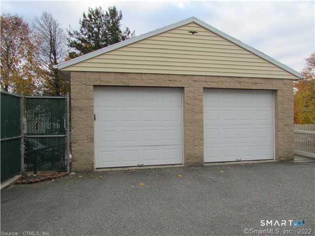 237 North Elm Street