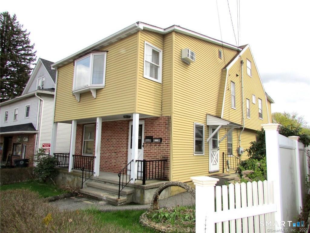 237 North Elm Street