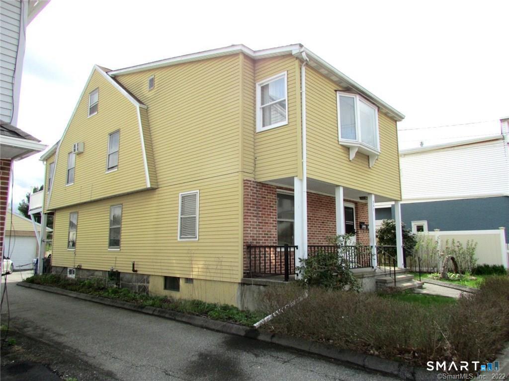 237 North Elm Street