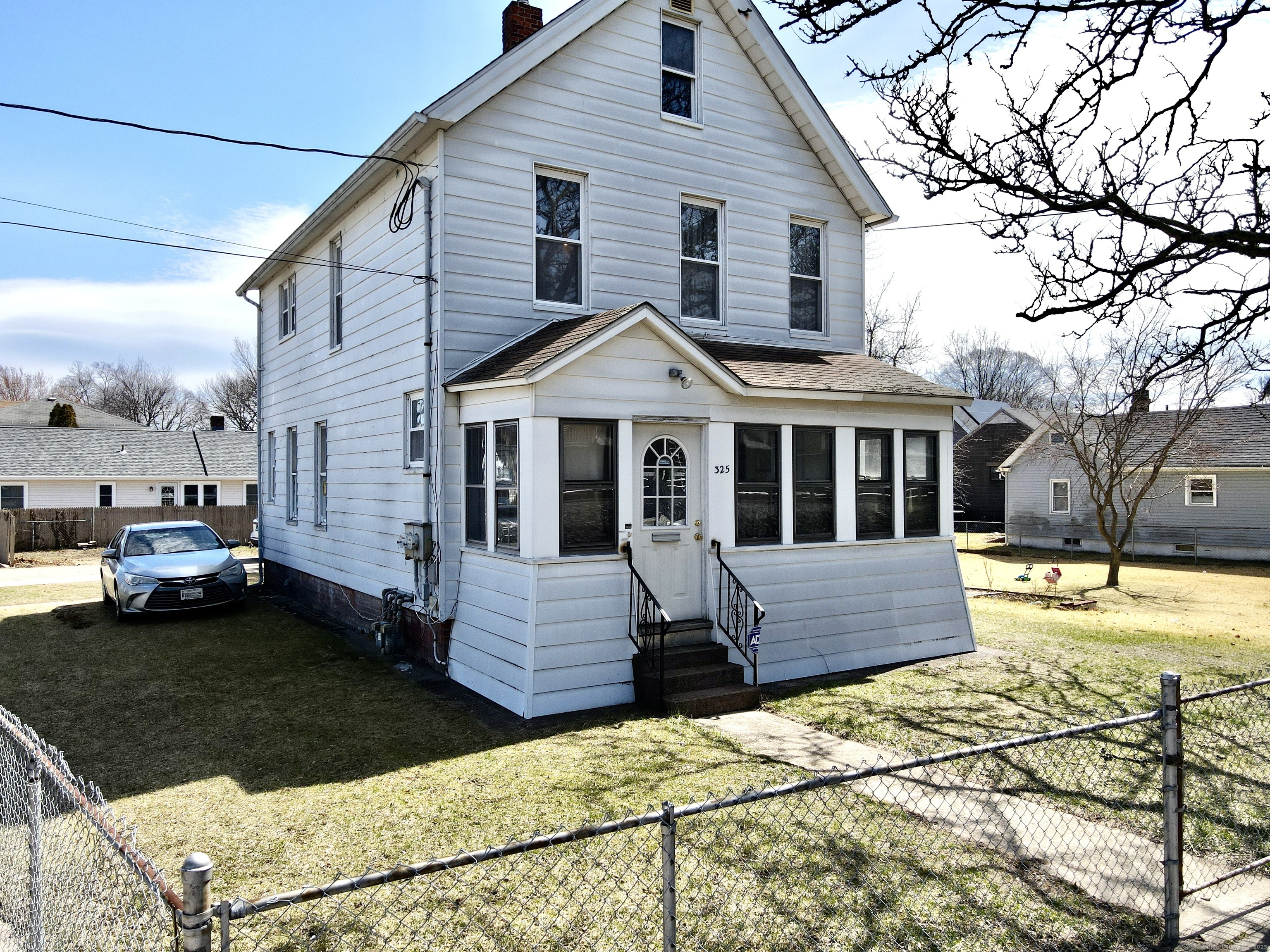 325 Savin Avenue