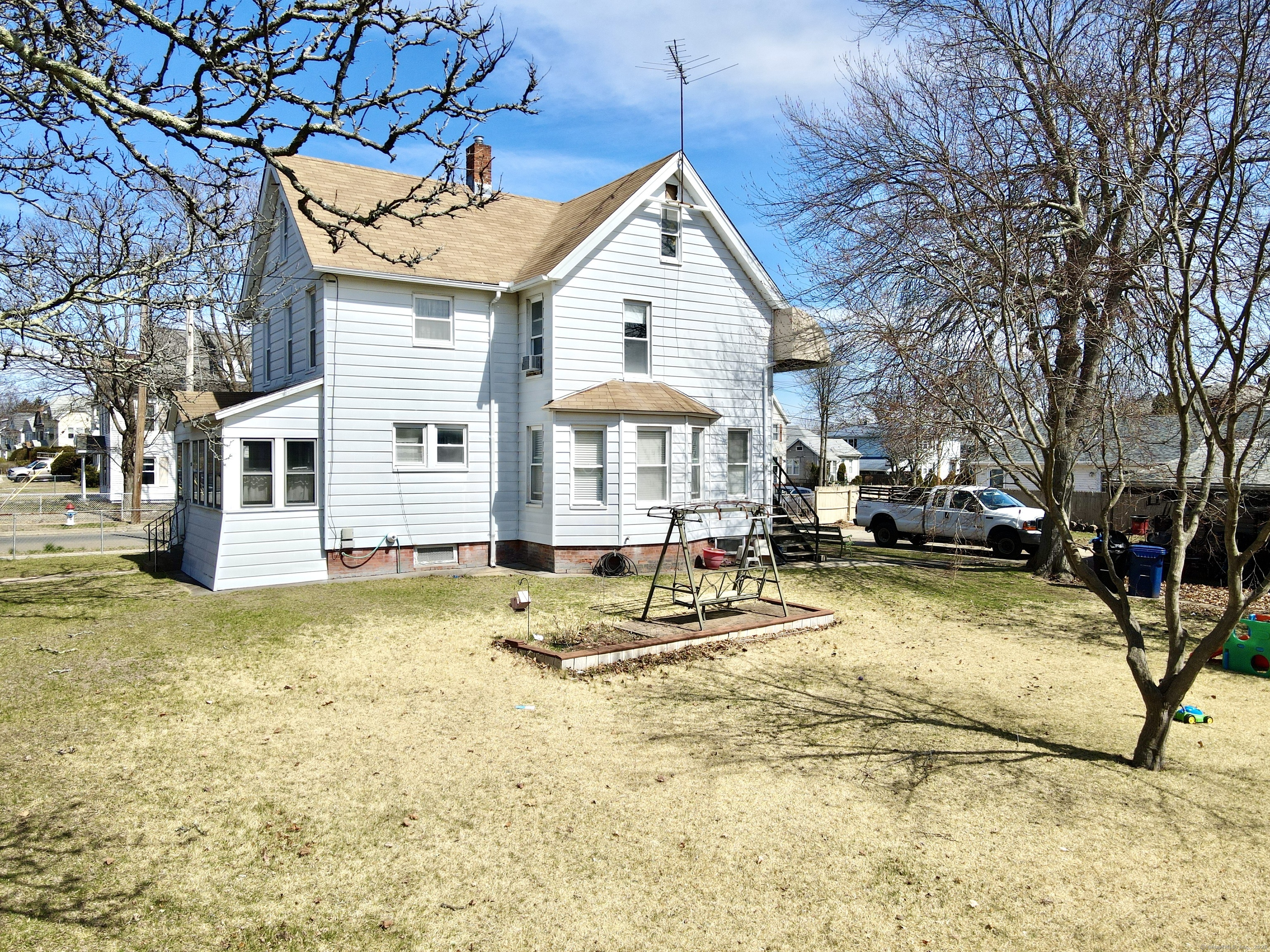 325 Savin Avenue