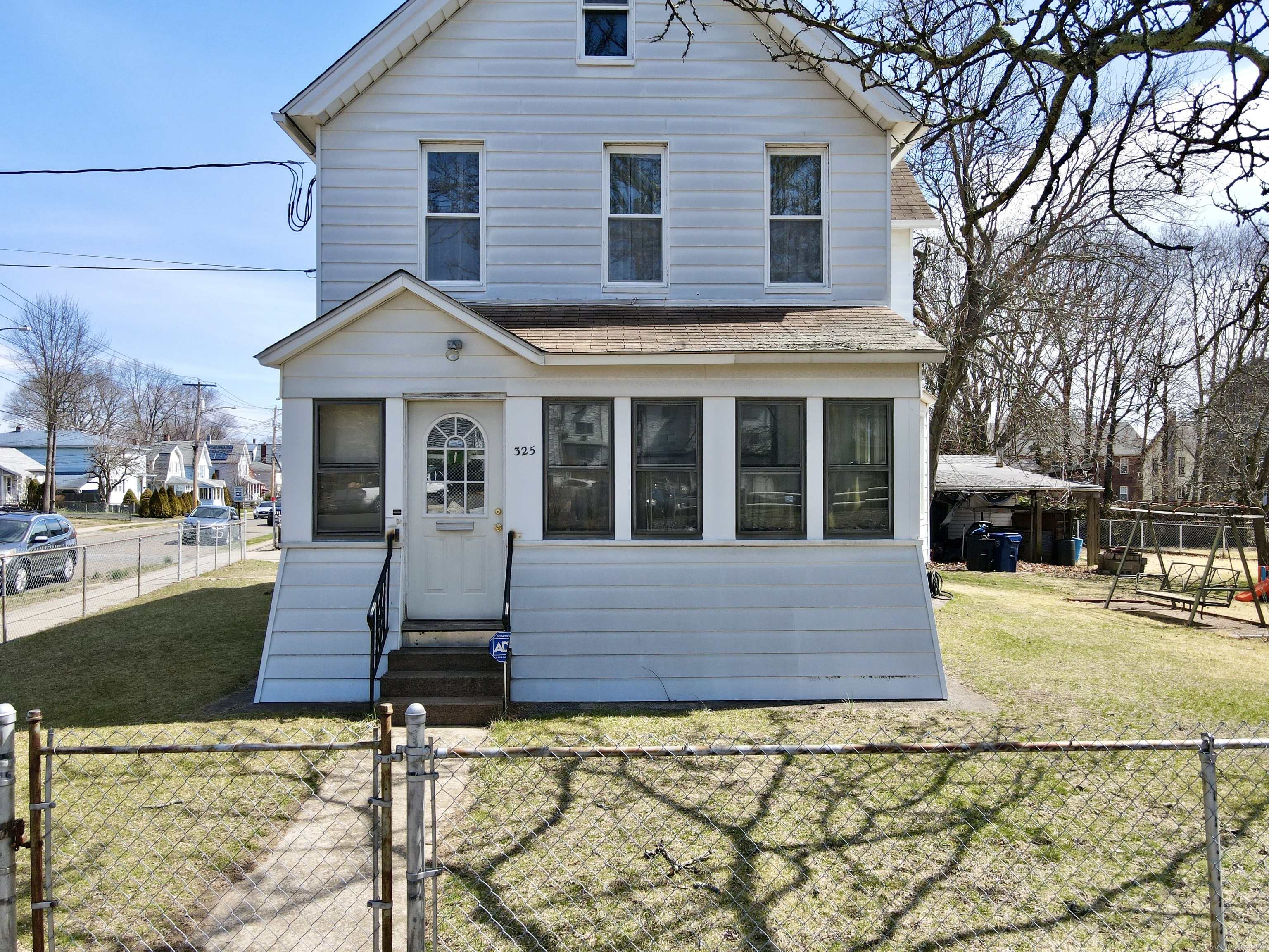 325 Savin Avenue