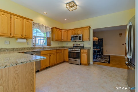 Tiny photo for 160 Hawthorne Drive #160, Berlin, CT 06037 (MLS # 24216094)