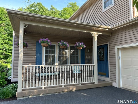 Tiny photo for 160 Hawthorne Drive #160, Berlin, CT 06037 (MLS # 24216094)