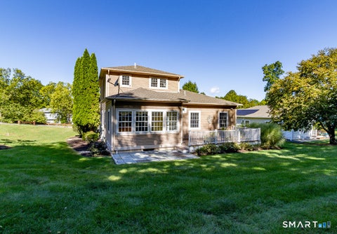 Tiny photo for 160 Hawthorne Drive #160, Berlin, CT 06037 (MLS # 24216094)