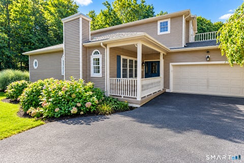 Photo of 160 Hawthorne Drive #160, Berlin, CT 06037 (MLS # 24216094)
