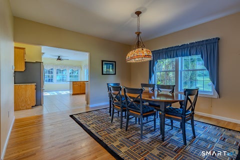 Tiny photo for 160 Hawthorne Drive #160, Berlin, CT 06037 (MLS # 24216094)