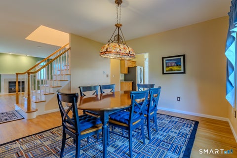 Tiny photo for 160 Hawthorne Drive #160, Berlin, CT 06037 (MLS # 24216094)