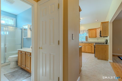 Tiny photo for 160 Hawthorne Drive #160, Berlin, CT 06037 (MLS # 24216094)