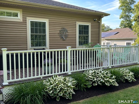 Tiny photo for 160 Hawthorne Drive #160, Berlin, CT 06037 (MLS # 24216094)