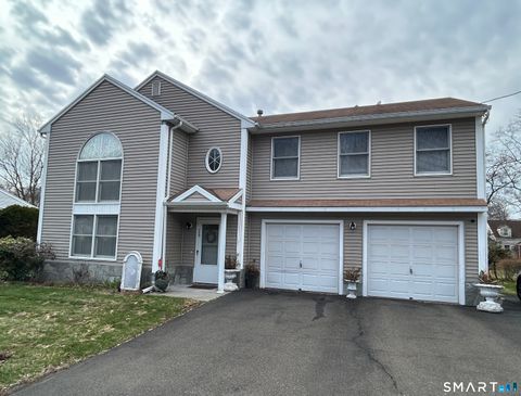 Homes For Sale - 720 Circular Avenue<br/> Hamden, CT 06514