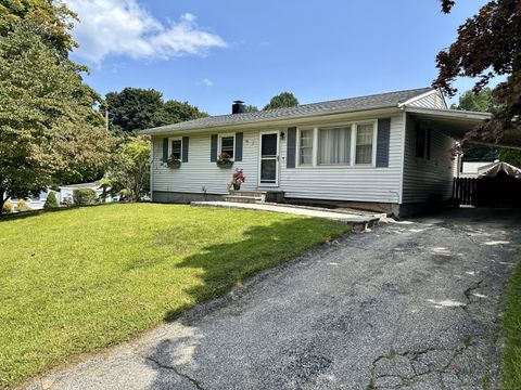 A home in Bethel