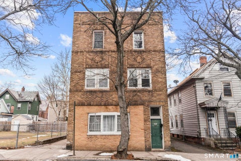 Photo of 101 Carlisle Street, New Haven, CT 06519 (MLS # 24197185)