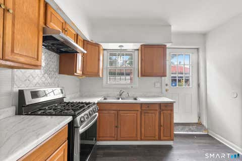 Tiny photo for 101 Carlisle Street, New Haven, CT 06519 (MLS # 24197185)