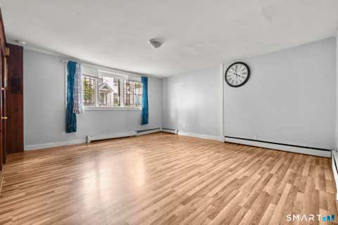 Tiny photo for 101 Carlisle Street, New Haven, CT 06519 (MLS # 24197185)