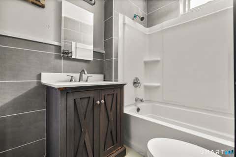 Tiny photo for 101 Carlisle Street, New Haven, CT 06519 (MLS # 24197185)