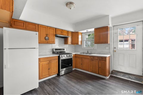 Tiny photo for 101 Carlisle Street, New Haven, CT 06519 (MLS # 24197185)