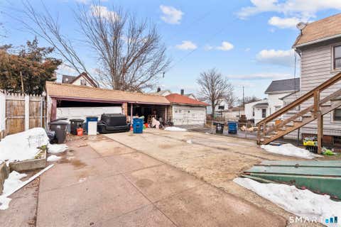 Tiny photo for 101 Carlisle Street, New Haven, CT 06519 (MLS # 24197185)