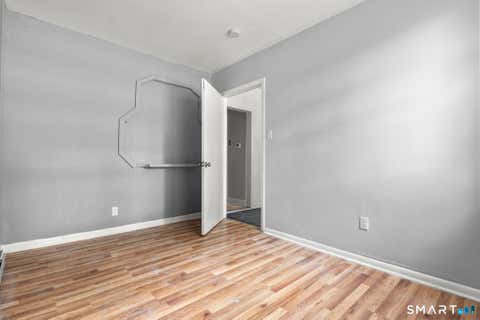 Tiny photo for 101 Carlisle Street, New Haven, CT 06519 (MLS # 24197185)