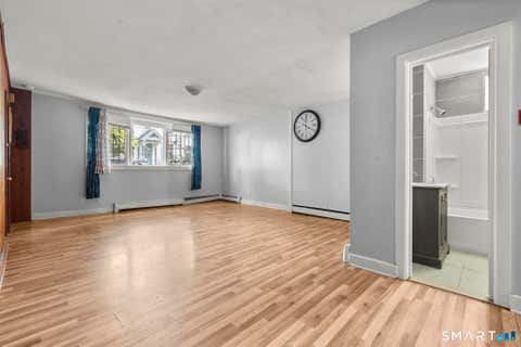 Tiny photo for 101 Carlisle Street, New Haven, CT 06519 (MLS # 24197185)