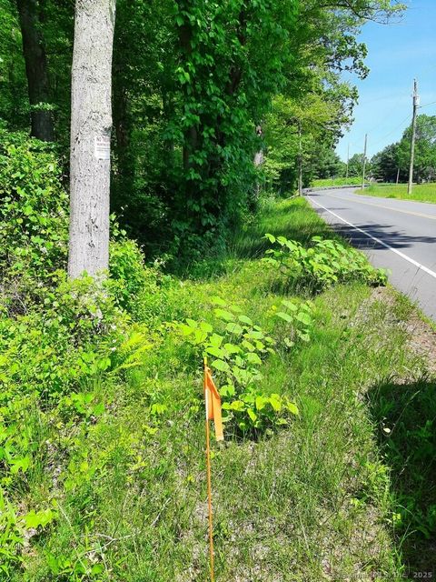 Vacant Land For Sale - Mullen Road<br/> Enfield, CT 06082