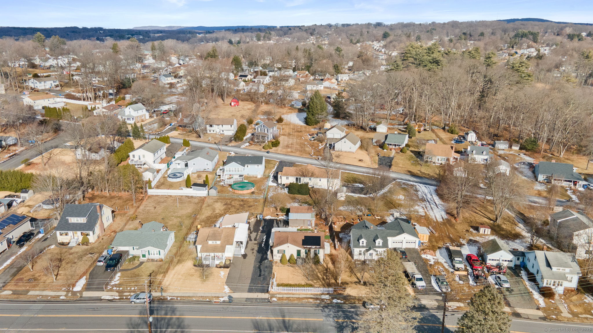 264 Brook Street, Bristol, Connecticut image 11