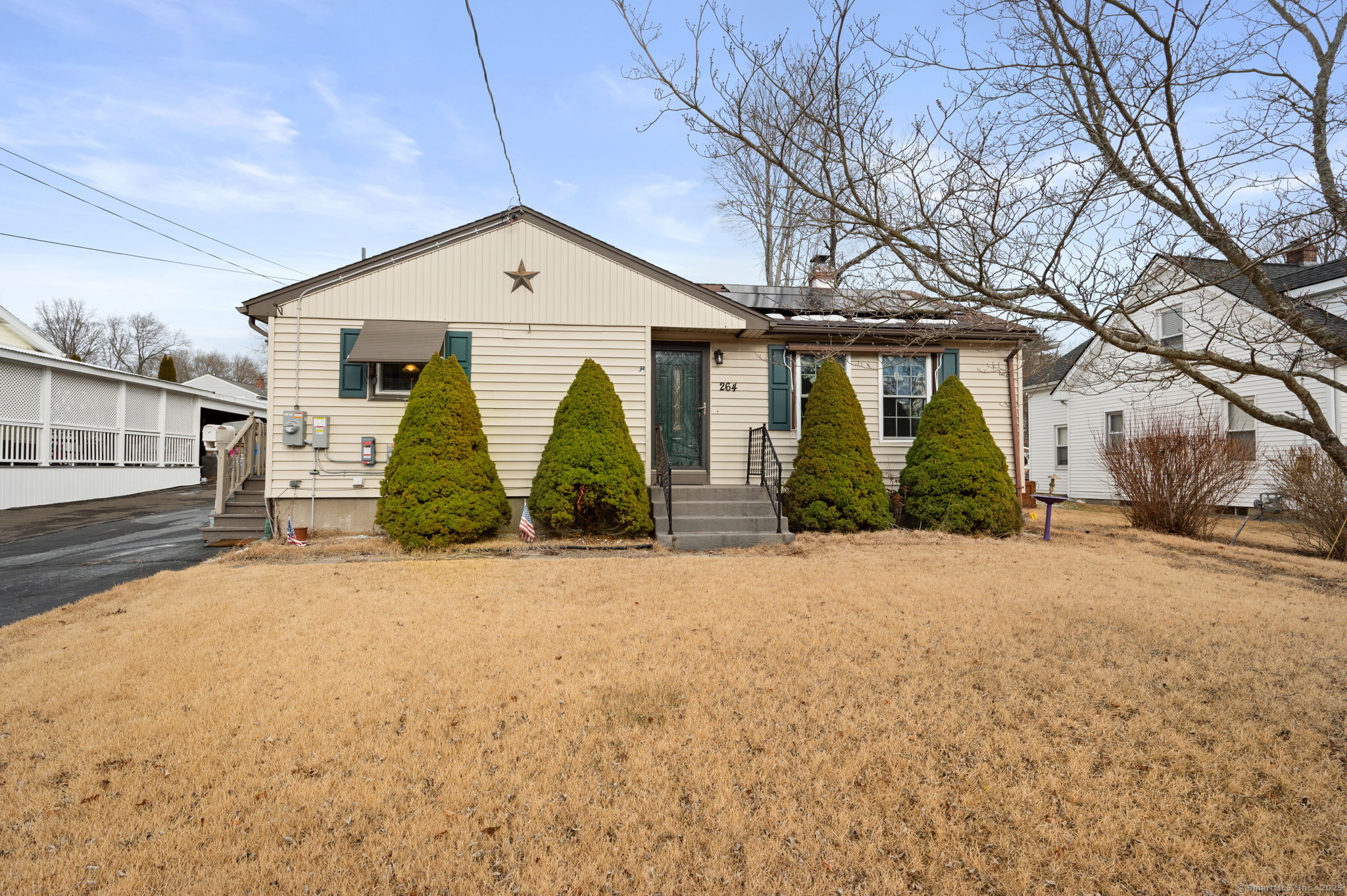 264 Brook Street, Bristol, Connecticut image 3
