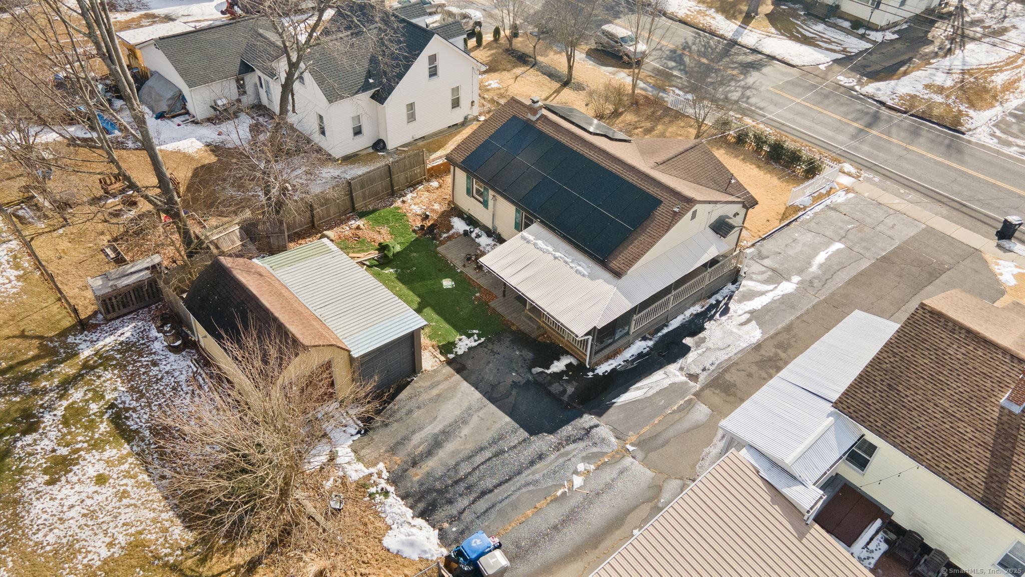 264 Brook Street, Bristol, Connecticut image 5