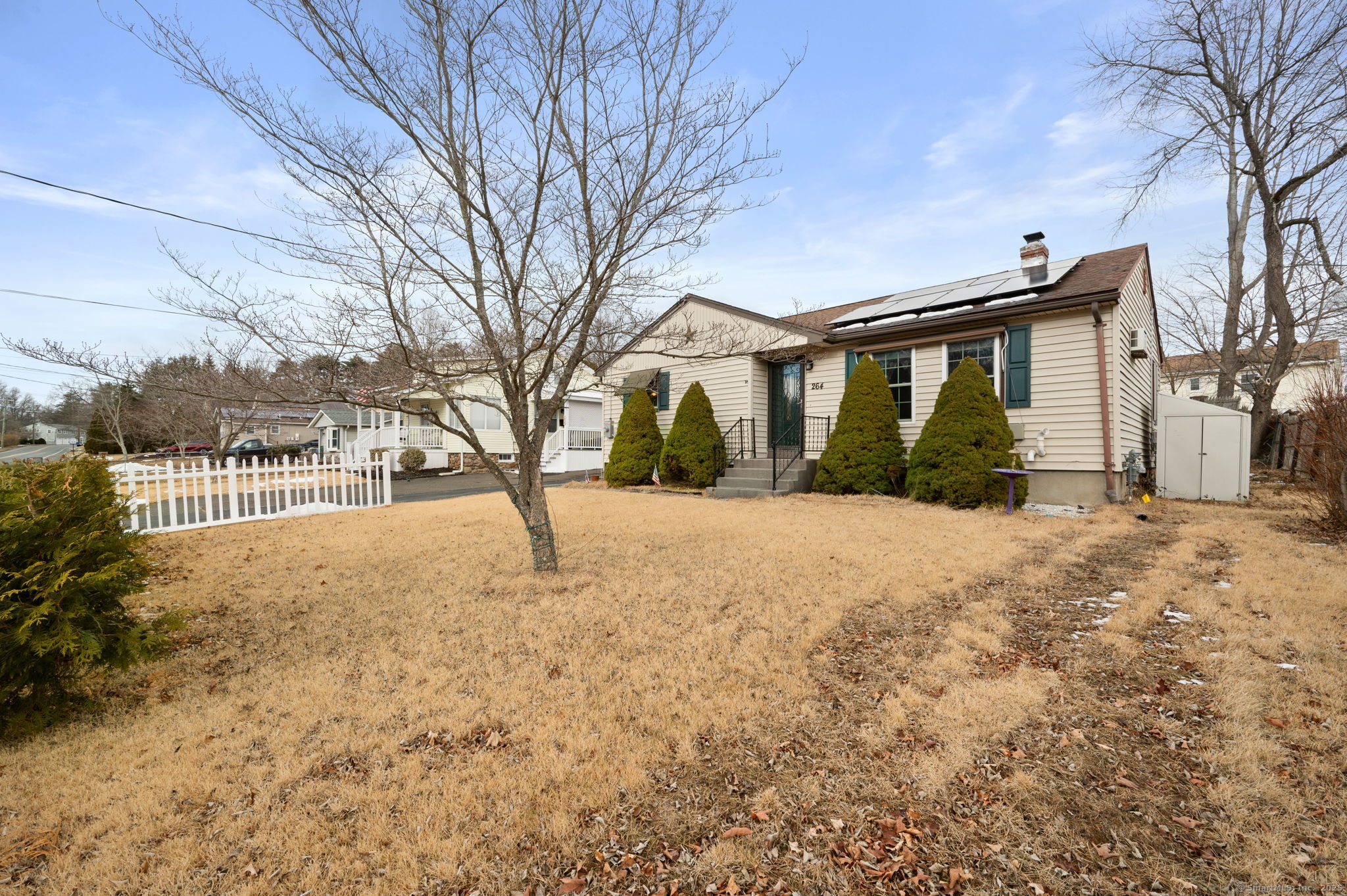 264 Brook Street, Bristol, Connecticut image 2