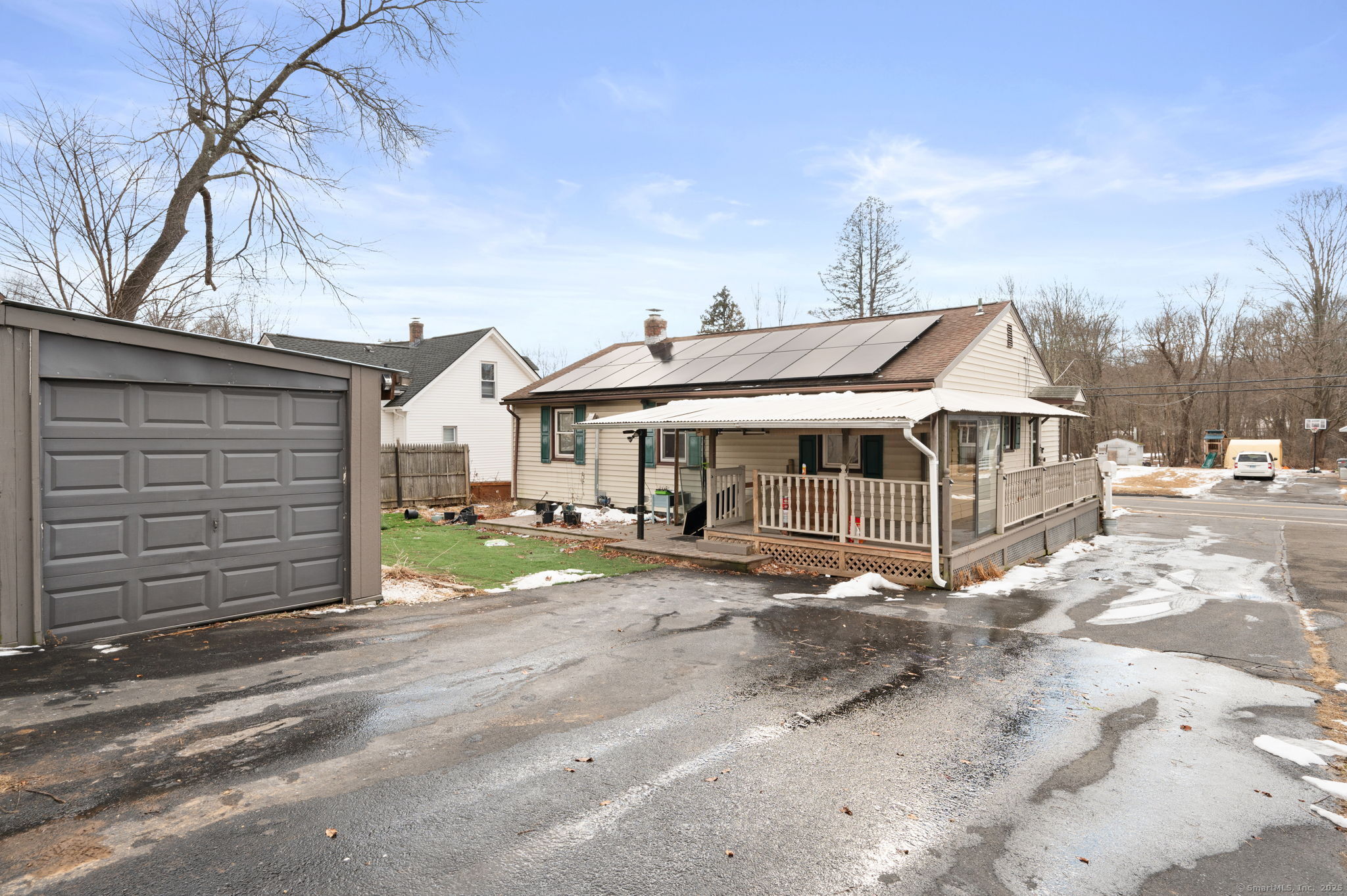 264 Brook Street, Bristol, Connecticut image 8