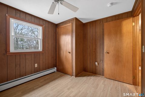 Tiny photo for 205 Browning Road, Norwich, CT 06360 (MLS # 24145538)