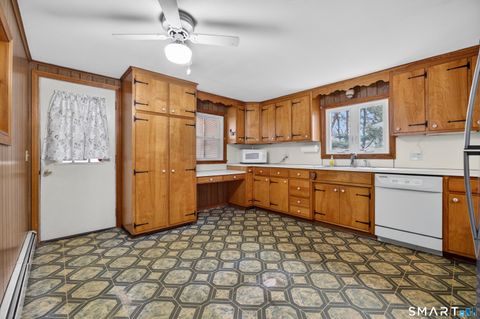 Tiny photo for 205 Browning Road, Norwich, CT 06360 (MLS # 24145538)