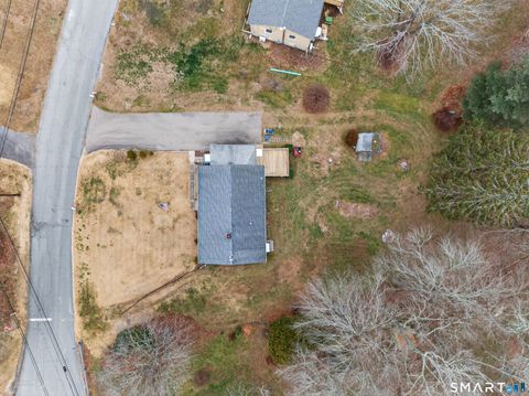 Tiny photo for 205 Browning Road, Norwich, CT 06360 (MLS # 24145538)