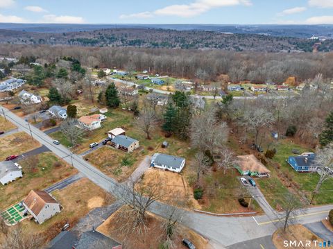 Tiny photo for 205 Browning Road, Norwich, CT 06360 (MLS # 24145538)