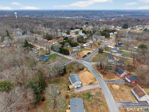 Tiny photo for 205 Browning Road, Norwich, CT 06360 (MLS # 24145538)