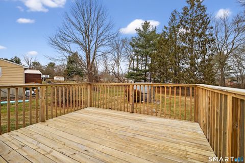 Tiny photo for 205 Browning Road, Norwich, CT 06360 (MLS # 24145538)