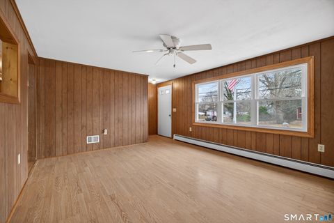 Tiny photo for 205 Browning Road, Norwich, CT 06360 (MLS # 24145538)