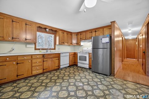 Tiny photo for 205 Browning Road, Norwich, CT 06360 (MLS # 24145538)