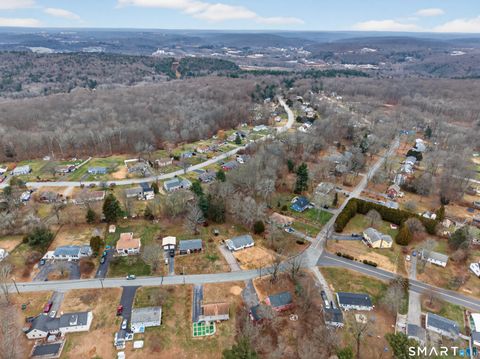 Tiny photo for 205 Browning Road, Norwich, CT 06360 (MLS # 24145538)