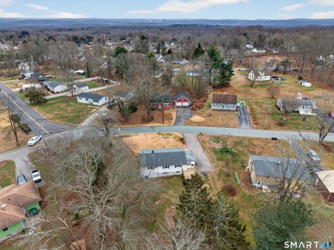 Tiny photo for 205 Browning Road, Norwich, CT 06360 (MLS # 24145538)