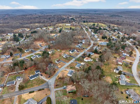 Tiny photo for 205 Browning Road, Norwich, CT 06360 (MLS # 24145538)