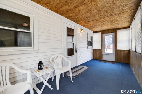 Tiny photo for 205 Browning Road, Norwich, CT 06360 (MLS # 24145538)