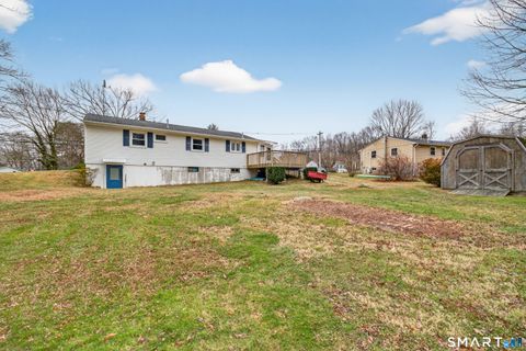 Tiny photo for 205 Browning Road, Norwich, CT 06360 (MLS # 24145538)