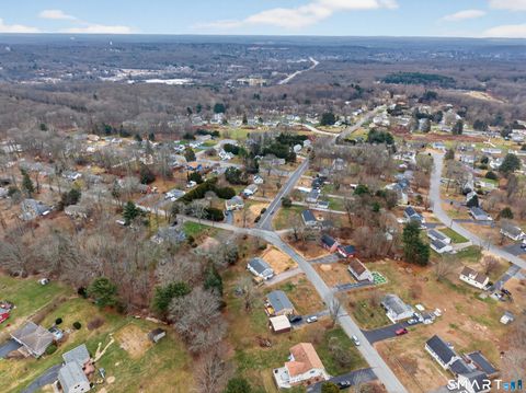 Tiny photo for 205 Browning Road, Norwich, CT 06360 (MLS # 24145538)