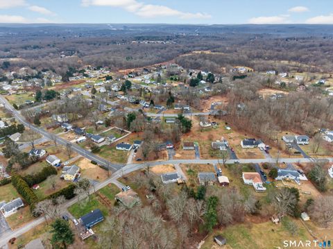 Tiny photo for 205 Browning Road, Norwich, CT 06360 (MLS # 24145538)