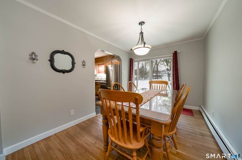 Tiny photo for 179 Mark Street, Bristol, CT 06010 (MLS # 24156080)